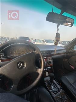 مرسيدس بنز S-Class